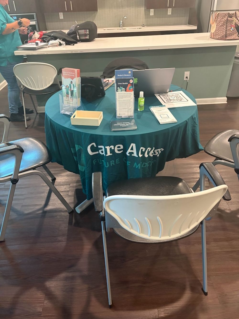 Georgetown Square Senior Apartments