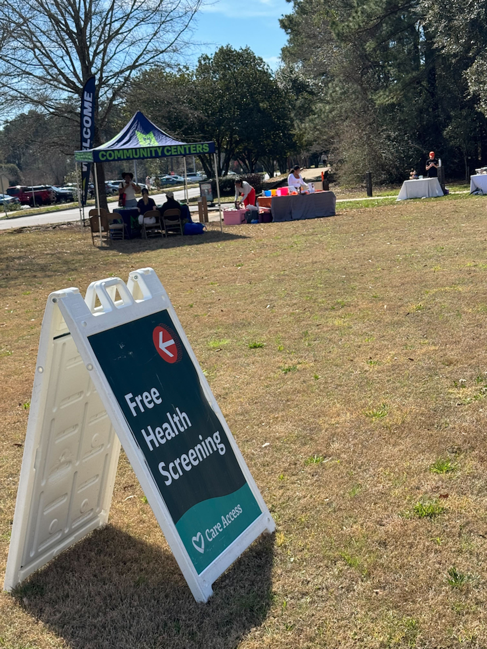 Holistic Health Expo