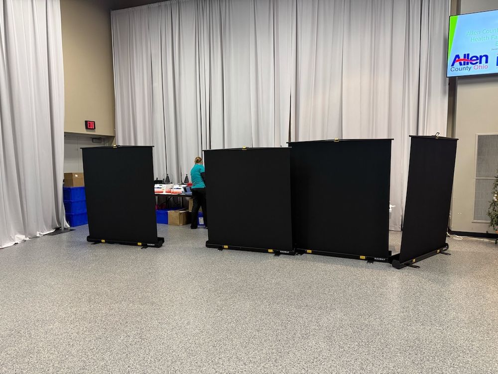 2nd Annual Health Fair Wellness Expo