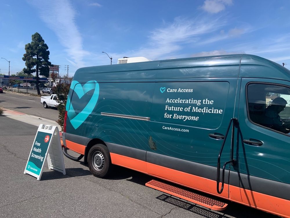 Salvation Army Older Adults