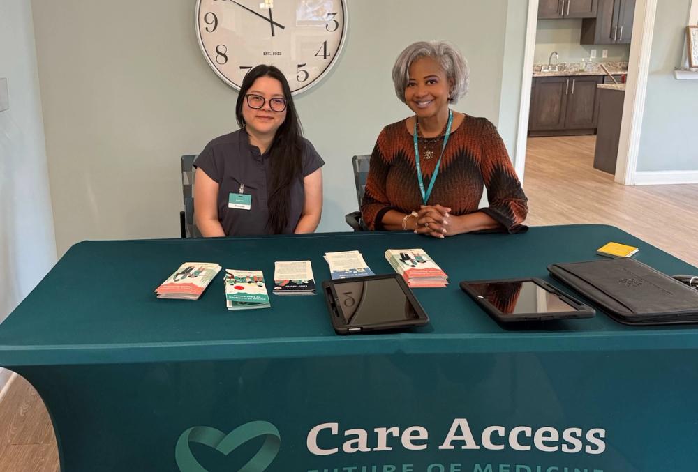 True Light Haven Education/Pre-Registration Event