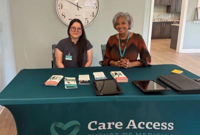 True Light Haven Education/Pre-Registration Event