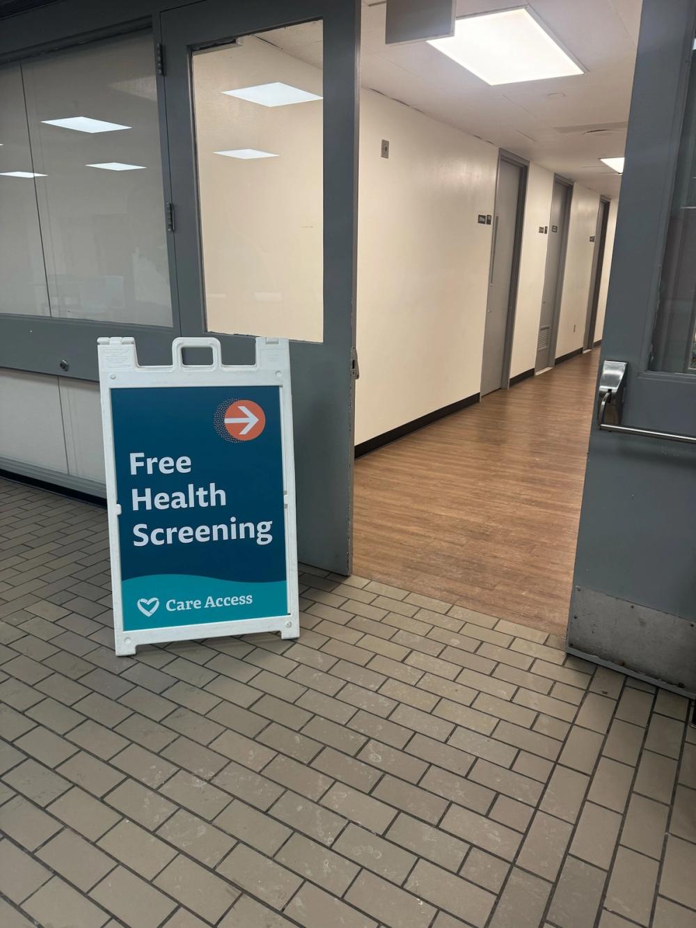 Williams Recreation Center