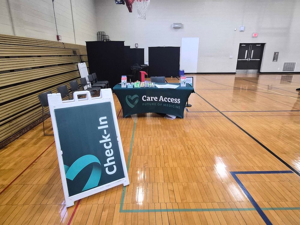 Warren Community Center