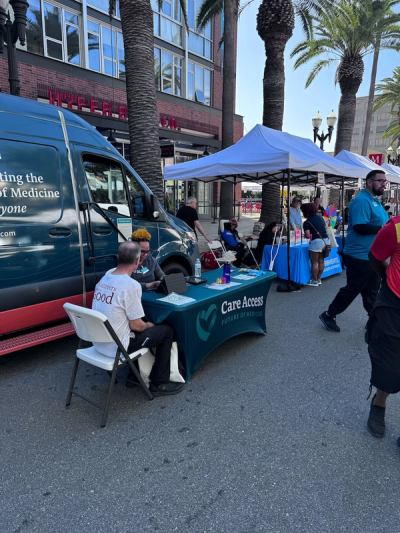 Orange County Black History Parade and Unity Festival