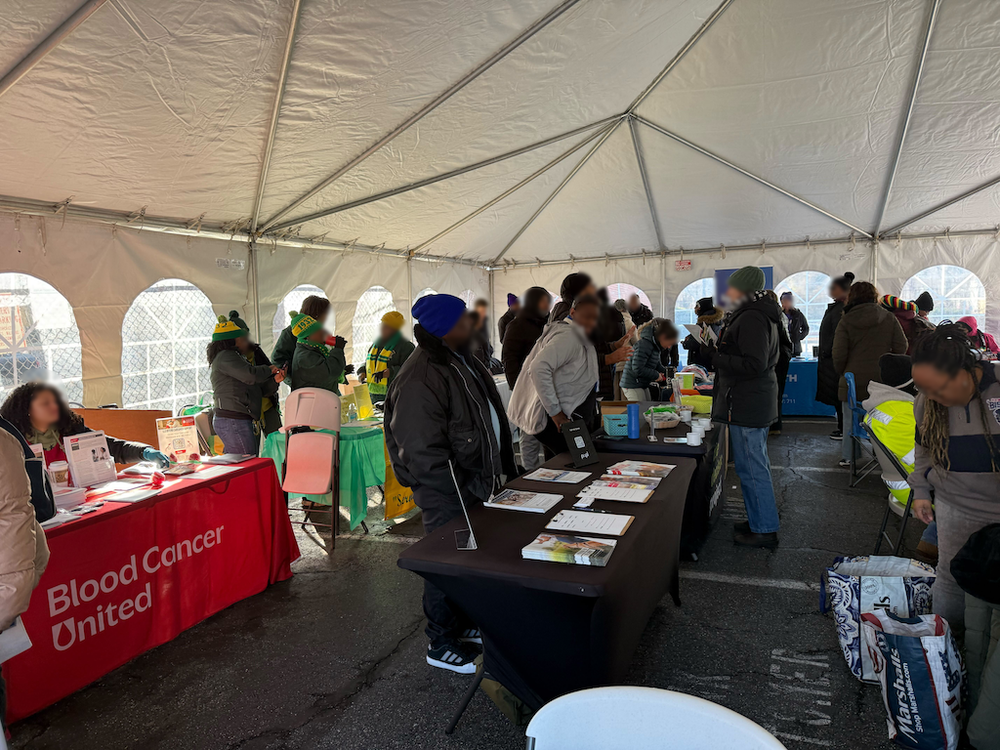 MLK Health & Wellness Fair