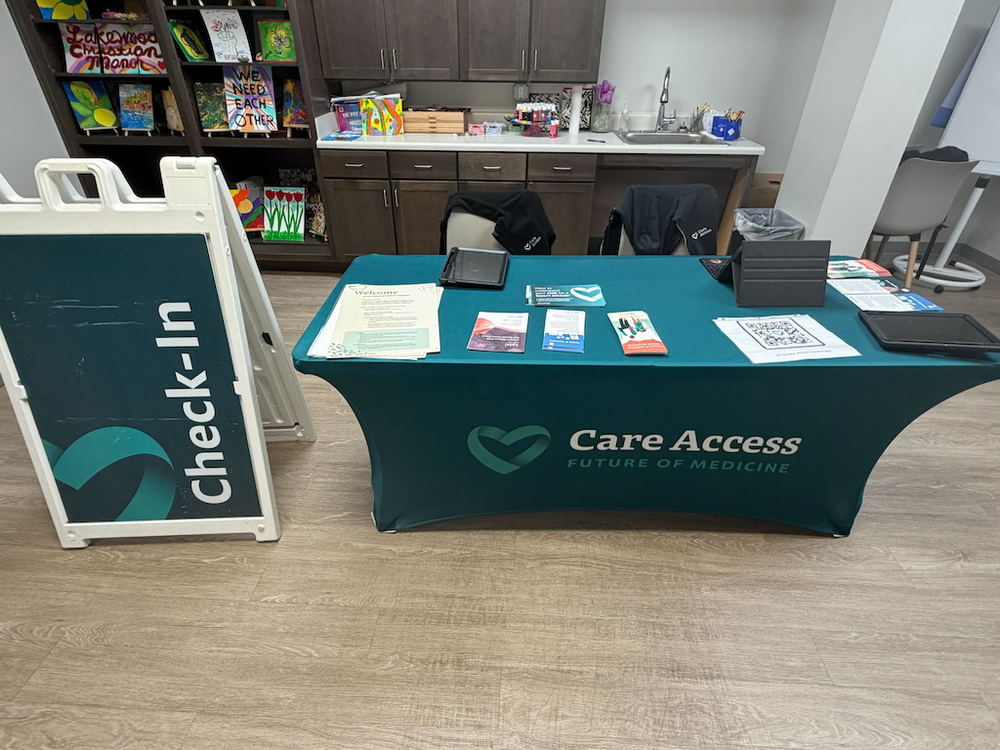 Lakewood Christian Manor