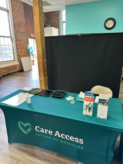 Hosiery Mill Senior Community