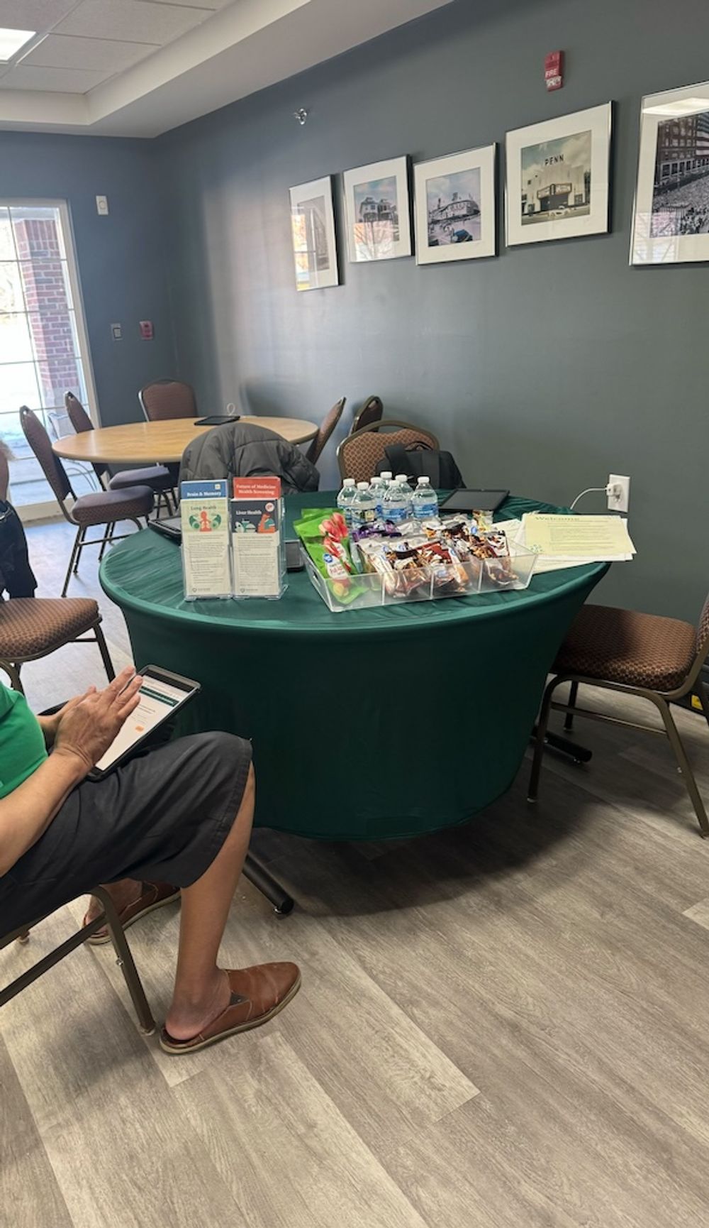 The Village of Woodbridge Manor