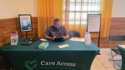 Salem Free SDA Church