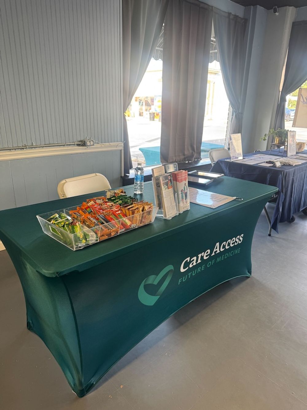 Pop-Up Events 