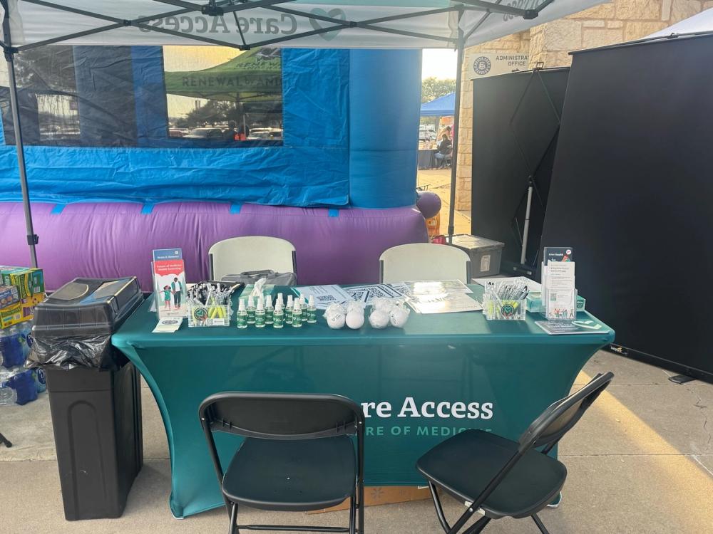 North Austin - Round Rock Children’s Festival