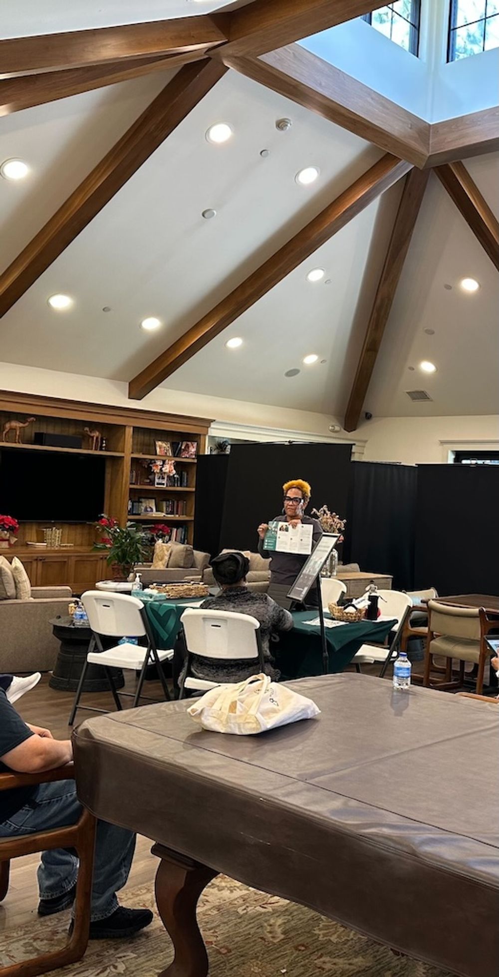 Regency Towers Senior Apartments