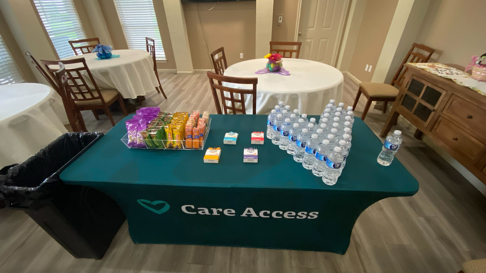 Bluff's Landing Senior Village