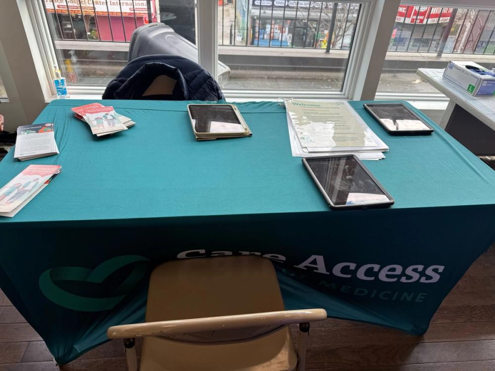 Brooklyn Advisory Board