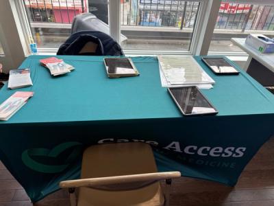 Brooklyn Advisory Board