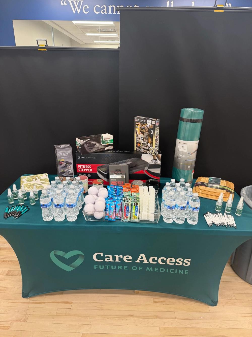 Martin Luther King Jr. Senior Center