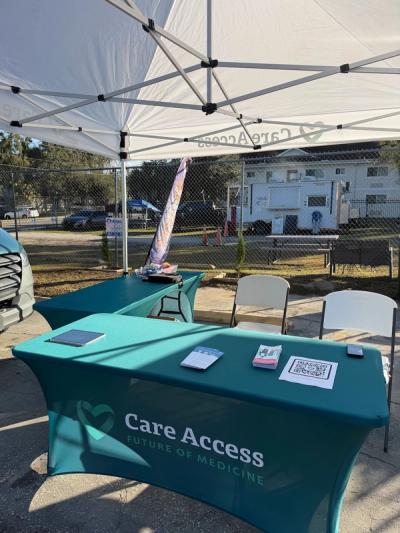 P&W Market Screening Event