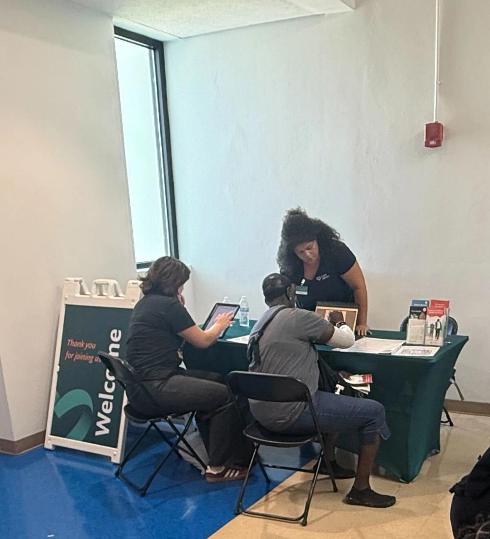 American Association of Cardiology Annual Conference