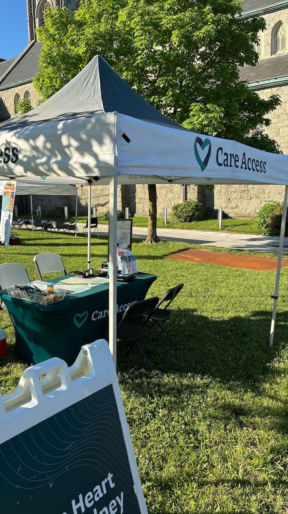 Harbel Community Association Spring Fling