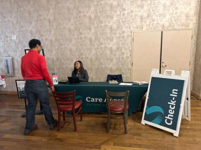 (ABC) Elderly Awareness Seminar