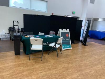 National Senior Health & Fitness Day