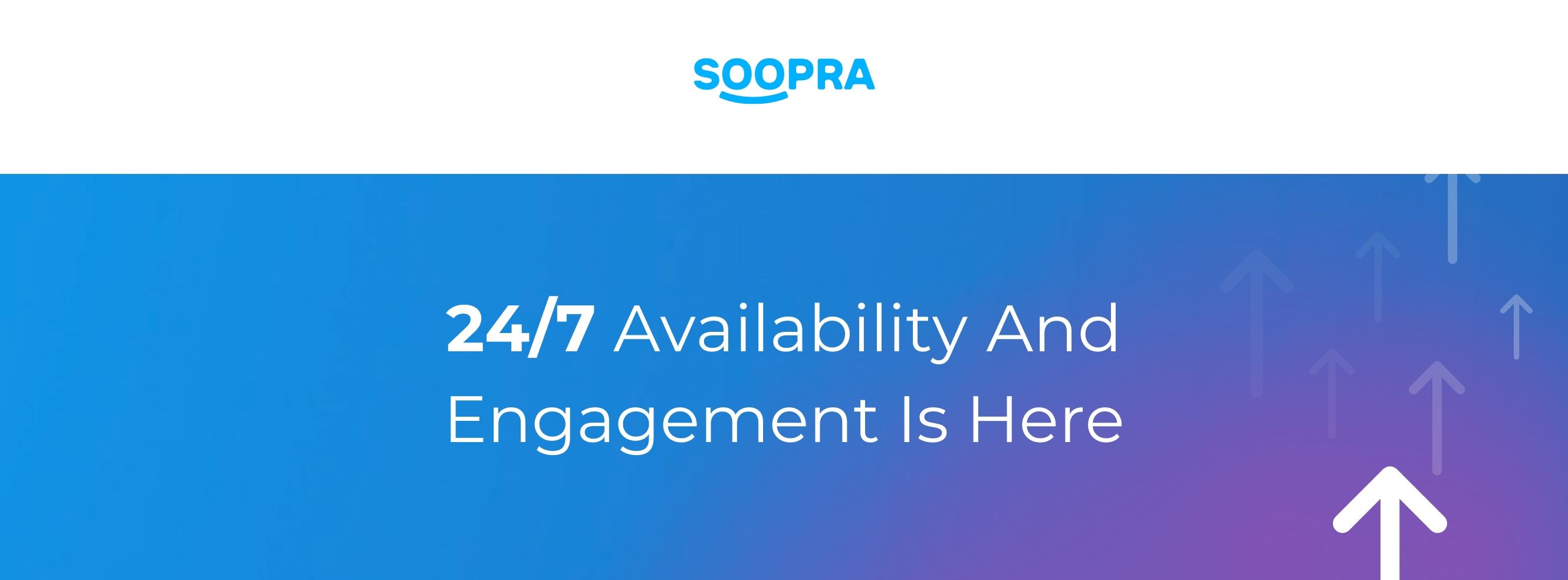 Availability: Soopra’s Solution to Empowering Experts