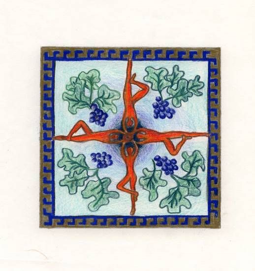 Mandalas 19