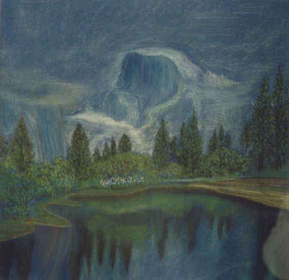 Yosemite