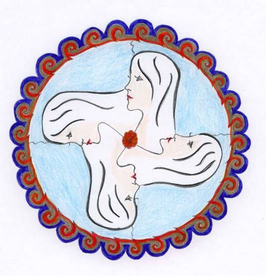 Mandalas 28