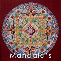 Mandalas