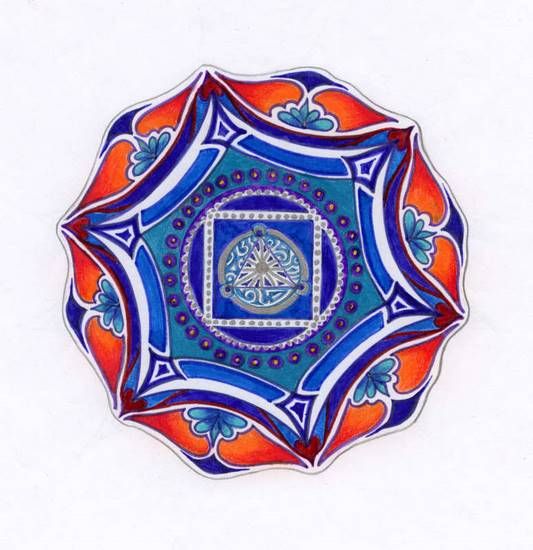 Mandalas 31