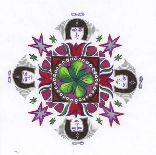 Mandalas 39