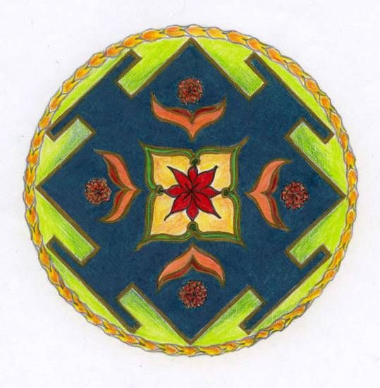 Mandalas 29