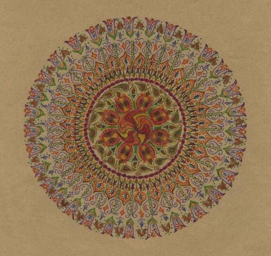 Mandalas 12