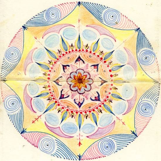 Mandalas 15
