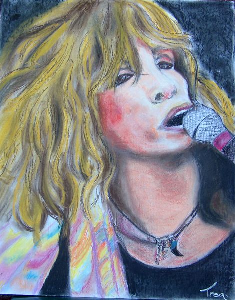 Steve Tyler