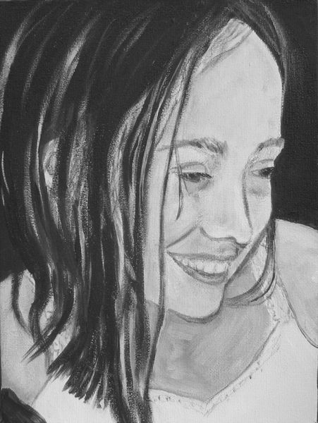 Detail Youthretreat: Lucy