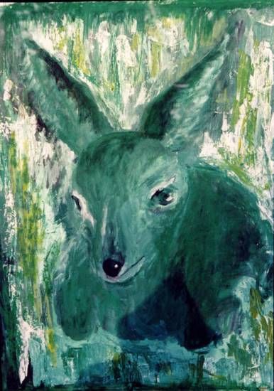 Deer