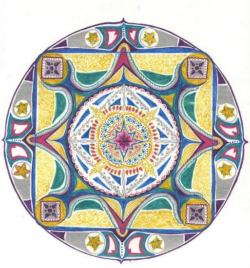 Mandalas 11