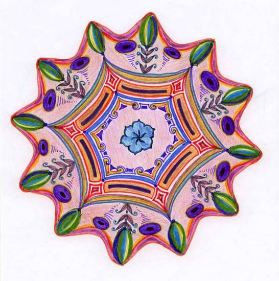 Mandalas 24