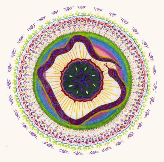 Mandalas 35