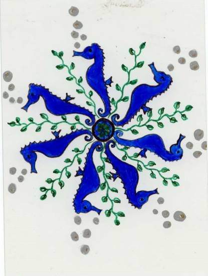 Mandalas 32
