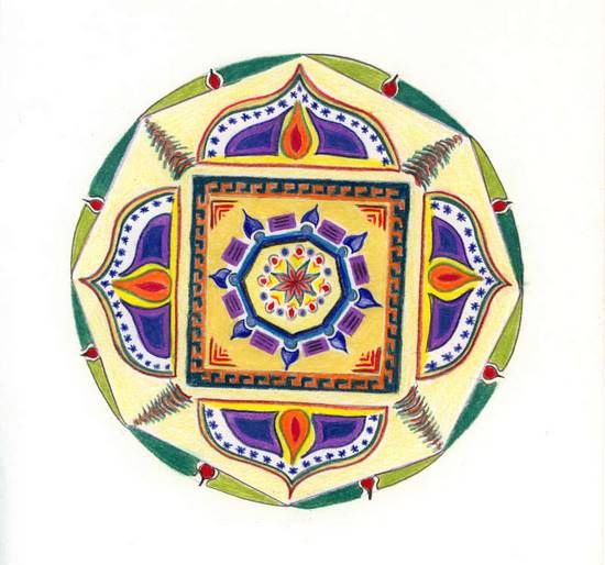 Mandalas 20