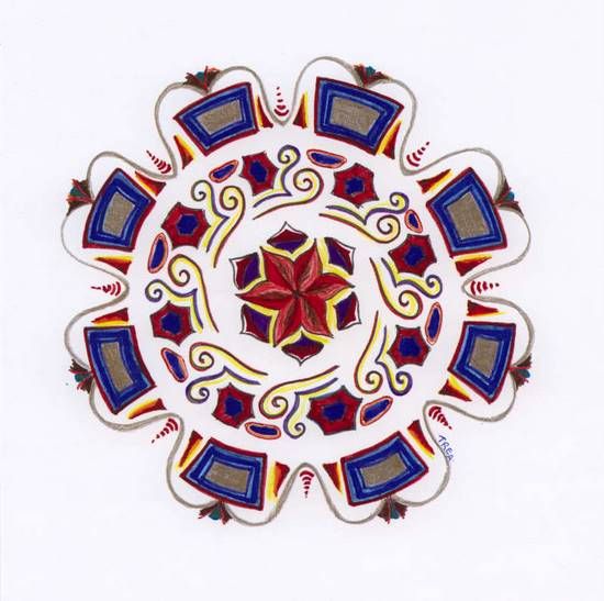 Mandalas 25