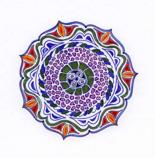Mandalas 22