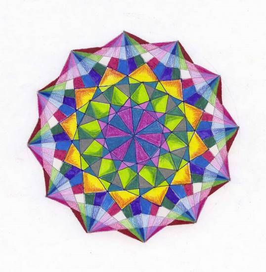 Mandalas 26
