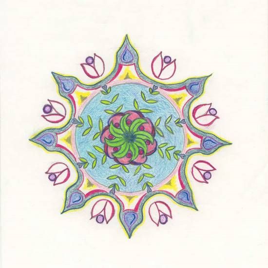 Mandalas 23