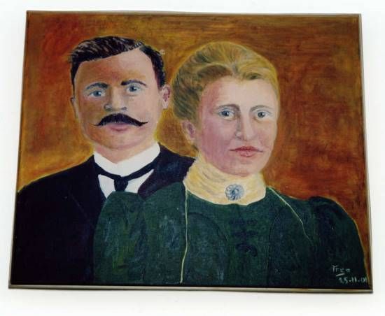 Grandparents