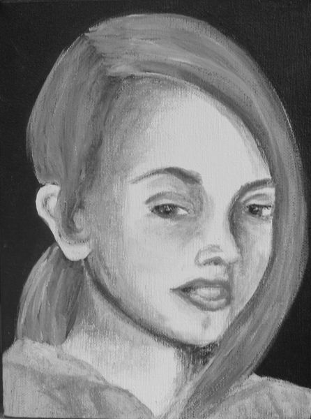 Detail Youthretreat: Anya